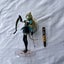 SEGA Fate Apocrypha Archer of Red Figurine/statue Carousel 4