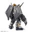 Digimon: Figure-rise Standard: BlackWarGreymon (Amplified) - Model Kit Carousel 4