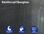 Traderight Insect Screen Mesh Flyscreen Doors Window Fly Net Fiberglass Roll 30M Carousel 5