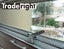 Traderight Insect Screen Mesh Flyscreen Doors Window Fly Net Fiberglass Roll 30M Carousel 9