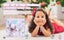Christmas Countdown Advent Calendar DIY Jewelry Making Kit Carousel 2