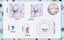 Christmas Countdown Advent Calendar DIY Jewelry Making Kit Carousel 4