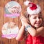 Christmas Countdown Advent Calendar DIY Jewelry Making Kit Carousel 10