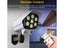 Security Light Wtih Sensor (Over Stocked) Carousel 7