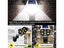 Security Light Wtih Sensor (Over Stocked) Carousel 8