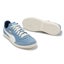 Puma Super Liga OG Retro Zen Blue White Men Unisex Casual Shoes 356999-23 Carousel 6