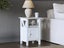 Storage Cabinet Carousel 1