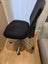 Buro Seating Metro II Chair Black Carousel 3