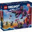 LEGO(R) DREAMZzz(TM) The Never Witch's Nightmare Creatures #71483 Carousel 1