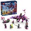 LEGO(R) DREAMZzz(TM) The Never Witch's Nightmare Creatures #71483 Carousel 3