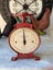 Vintage Cast Iron British Made Household Scales Carousel 3