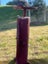 Vintage Cast Iron British Made Household Scales Carousel 8
