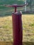 Vintage Cast Iron British Made Household Scales Carousel 10