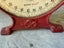 Vintage Cast Iron British Made Household Scales Carousel 15