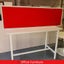 Desk dividers / Desk Partitions x 10 Carousel 1