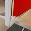 Desk dividers / Desk Partitions x 10 Carousel 2