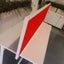 Desk dividers / Desk Partitions x 10 Carousel 4