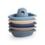 Mushie: Bath Boats Play Set - Ocean (Set of 5) Carousel 1