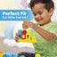 Mega Bloks: ABC Musical Train Carousel 3