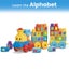 Mega Bloks: ABC Musical Train Carousel 4