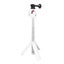 extendable selfie stick tripod Extendable Selfie Stick for POCKET 3 for Action 5 Carousel 3