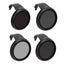 drone filter set drone nd filter set drone filter for neo drone neutral density Carousel 2