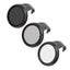 drone cpl filter drone neutral density filter Drone Lens Filter Set for NEO Carousel 4
