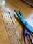 Novelty kids scissors Carousel 2
