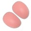 hip pads 1 Pair Silicone Butt Pads Thin Edges Removable Padding Buttocks Inserts Carousel 3