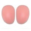 hip pads 1 Pair Silicone Butt Pads Thin Edges Removable Padding Buttocks Inserts Carousel 8