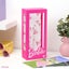 Barbie Doll Display Case Light Carousel 3