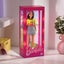 Barbie Doll Display Case Light Carousel 4