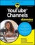 YouTube Channels For Dummies by Rob Ciampa - Paperback Carousel 1