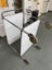 Tea Trolley Stainless Steel Carousel 3