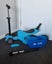 Micro Mini2Go Deluxe Plus 3 Wheel Scooter Carousel 3