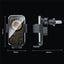 X11 15W Car Wireless Phone Charger/Mount, Auto-Clamping, Vent Mount, Super Ca... Carousel 7