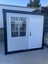 Portable Cabin/Sleepout 10ft Carousel 3