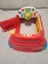 Baby Walker/ Baby Bike & Car/ Baby Top Toilet Seat Carousel 8