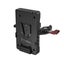 SmallRig Advanced V-Mount Battery Mount Plate with Crab-Shaped Clamp 3202B Carousel 2