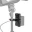 SmallRig Advanced V-Mount Battery Mount Plate with Crab-Shaped Clamp 3202B Carousel 5