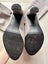 Grey high heels boots Carousel 5