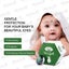 Sreedhareeyam Herbal Baby Cream Kajal for New Born | Natural Black - 3g Carousel 3