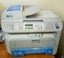 Brother MFC-7340: laser multifunction machine Carousel 1