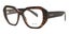 Prada PR A07V 16N1O1 52 New Women Eyeglasses Carousel 2
