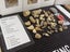 Fossil Pack 1 - Marine Fossils - Shark Teeth, Shells etc Carousel 4