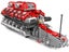 Mould King V12 Engine Building Blocks, APP Engine Electric Motor Drive Blocks Carousel 3