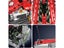Mould King V12 Engine Building Blocks, APP Engine Electric Motor Drive Blocks Carousel 6