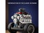 Mould King Mini V8 Engine Kits That Runs, Build Your Own Visible Car Motor Carousel 2