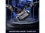 Mould King Mini V8 Engine Kits That Runs, Build Your Own Visible Car Motor Carousel 5