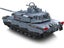 WW2 Military Vehicle Construction Blocks Kit, Adult Collectible Army Model Carousel 4